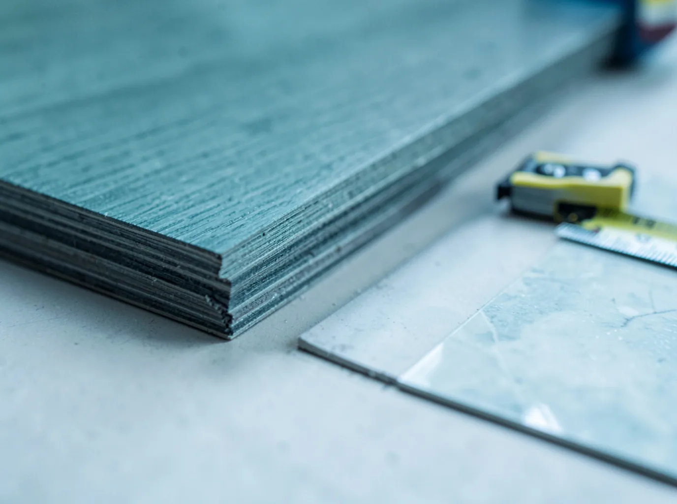 Luxury Vinyl Plank Installation Franklin, NJ FAQs